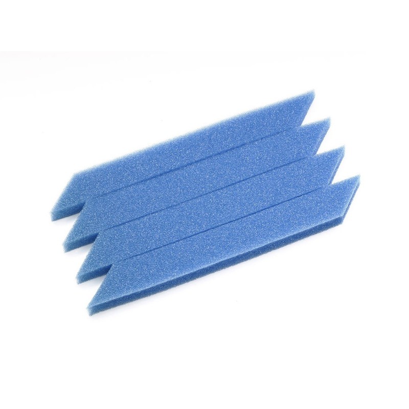 50686 - M-Chassis 60D Inner Sponge "4