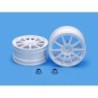 50732 - 10-Spoke One-Piece Wheels "2
