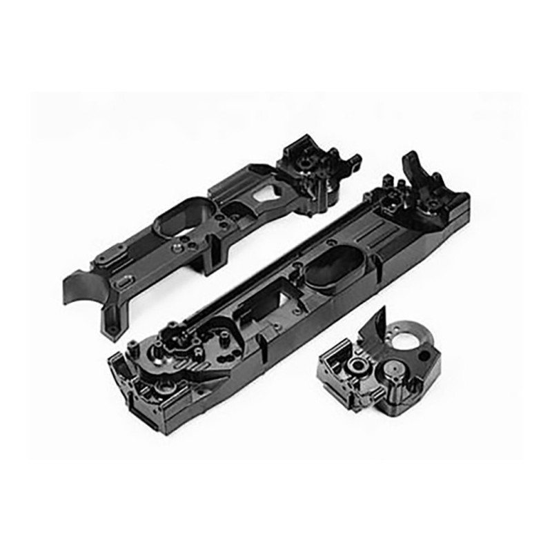 50735 - Tl01 A Parts (Chassis)