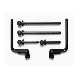 50744 - Ta03 L Parts (Body...