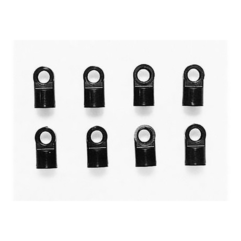 50797 - 5Mm Short Adjuster (8Pcs)