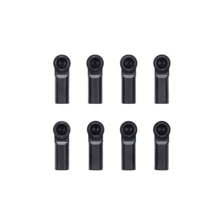 50875 - 5mm Ball Connector *4