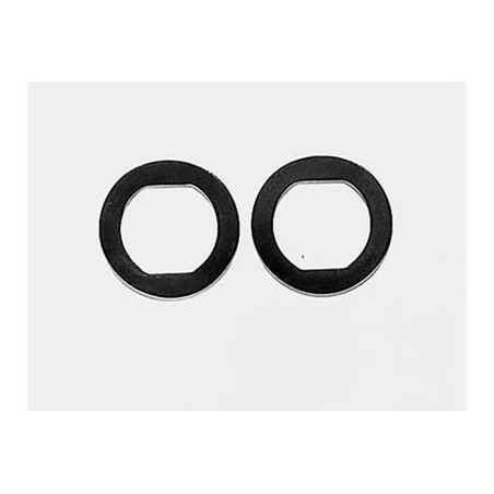 50880 - Ta04 Ball Diff Plate Set