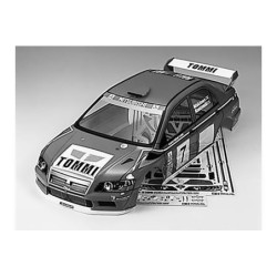 50927 - 1/10 Lancer Evo Wrc...