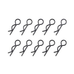 50956 - 7mm Snap Pin x 10...