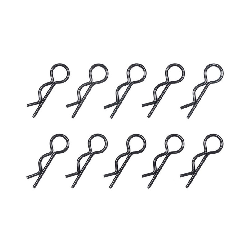 50956 - 7mm Snap Pin x 10 (9415870)