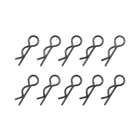 50956 - 7mm Snap Pin x 10 (9415870)