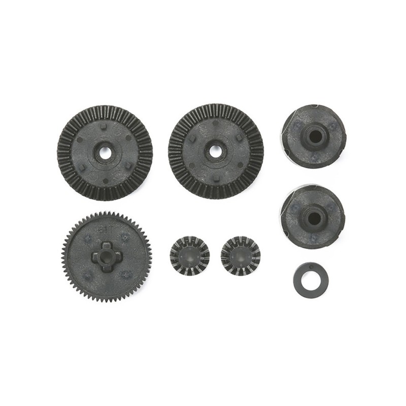 51004 - Tt-01 G Parts (Gear)