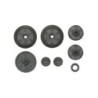 51004 - Tt-01 G Parts (Gear)
