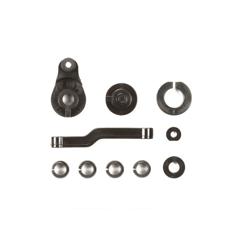 51005 - Tt-01 P Parts (Servo Horn)