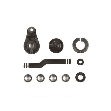51005 - Tt-01 P Parts (Servo Horn)