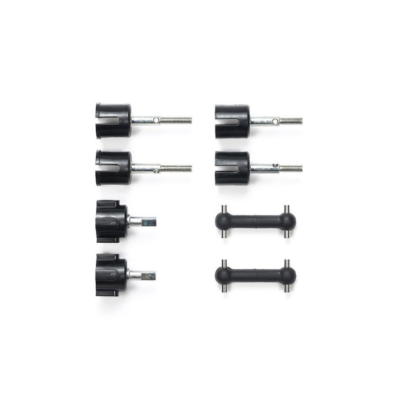 51006 - Tt-01 Drive Shaft Set