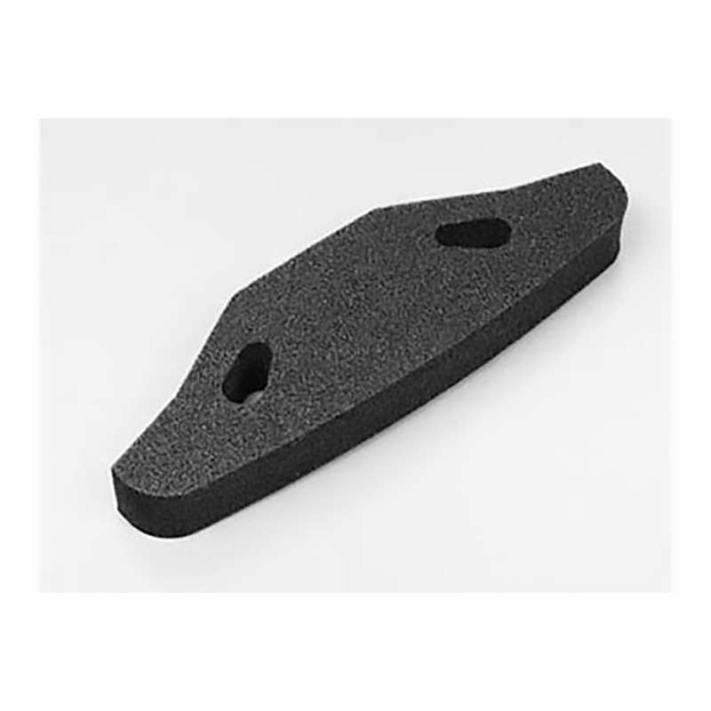 51019 - Urethane Bumper Tgs/Tt-01