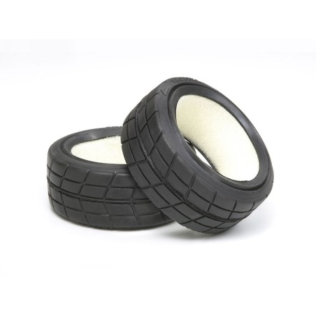 51023 - M-Narrow Racing Radial tyres