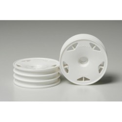 51205 - Off Rd Astral Dish F Wheels 60/19X2