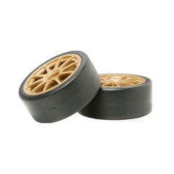 51219 - Drift Tyres Type-A...