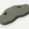 51226 - Urethane Bumper Tt01/Tgs