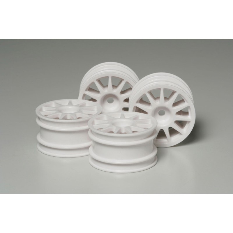 51237 - Swift Super 1600 Wheels X 4