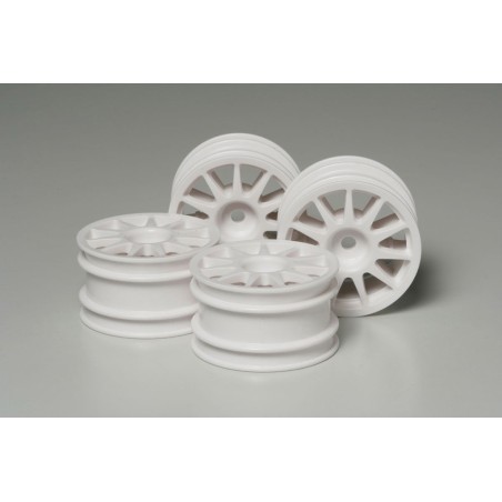 51237 - Swift Super 1600 Wheels X 4