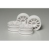 51237 - Swift Super 1600 Wheels X 4