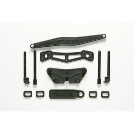 51242 - Ta05 B Parts(Bumper)Was 51102