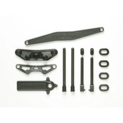 51253 - Tb Evo 5 B Parts (Bumper) Tb03
