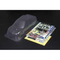 51289 - Impreza Wrc 07 Body