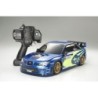 51289 - Impreza Wrc 07 Body