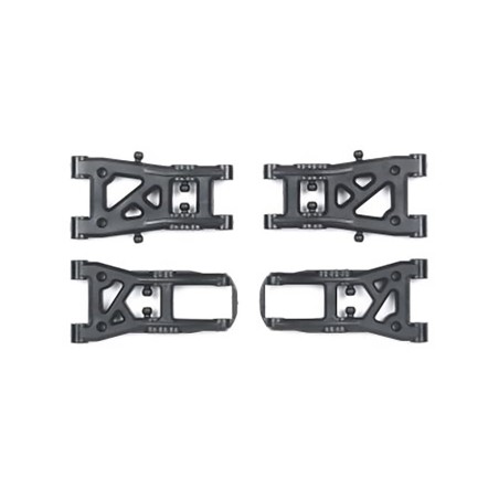 51297 - Ta05-Ifs D Parts (Sus Arm) X 2