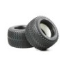 51303 - 2 X Tyres+Sponge For 43530