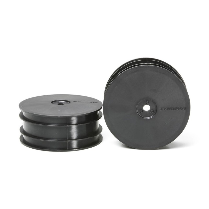 51304 - Trf501X Db01 Front Wheel (2)