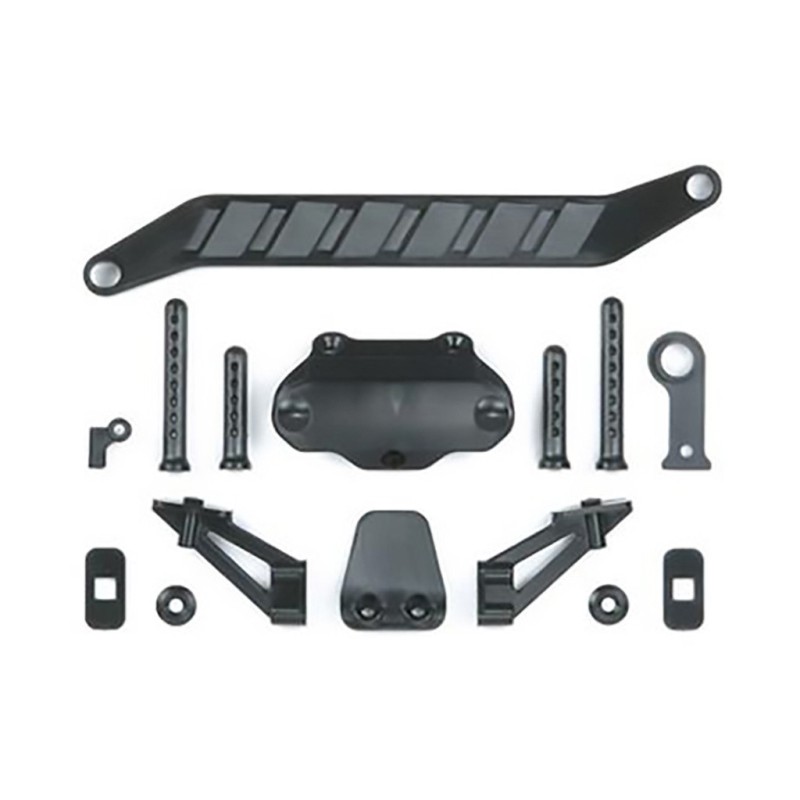 51307 - Db01 B Parts Bumper