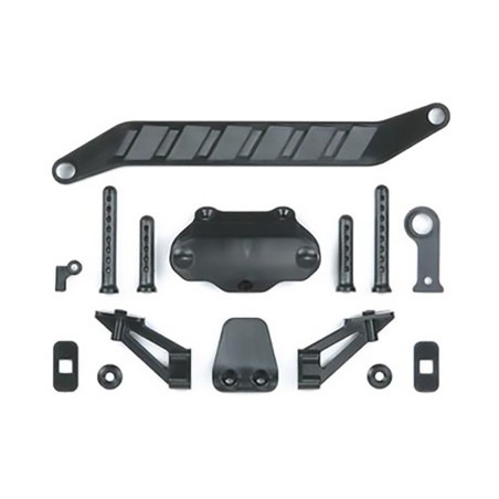51307 - Db01 B Parts Bumper