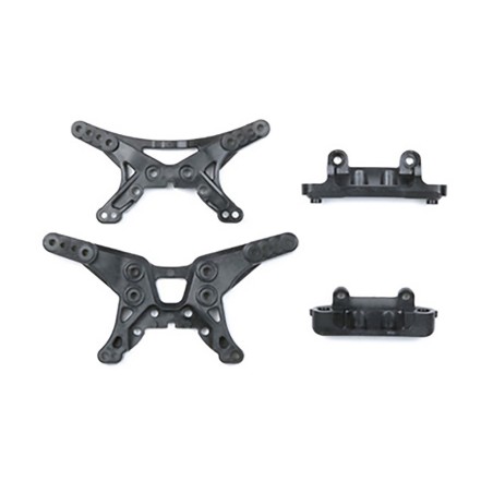 51312 - Db01 M Parts Damper Stay