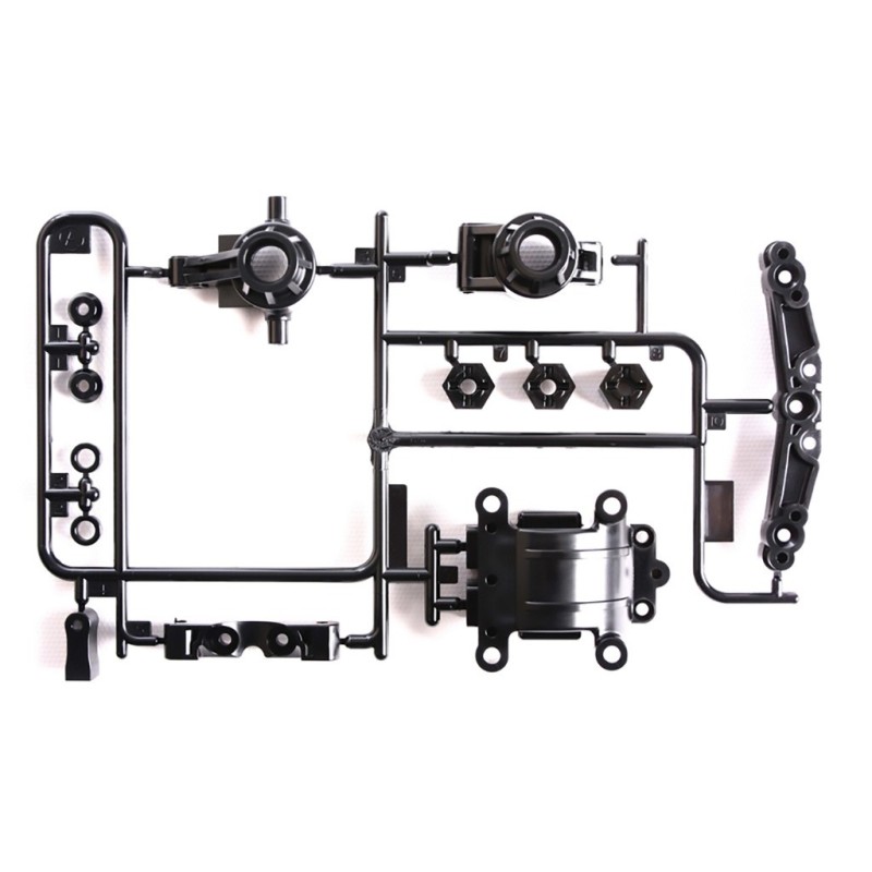 51318 - Tt-01 Type E A Parts Upright