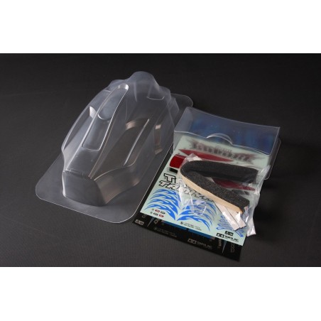 51338 - Baldre Body Set               Spo