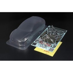 51340 - Nissan Gt-R Body Parts