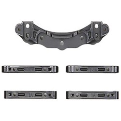 51355 - Tb-03 M Parts...