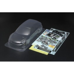 51364 - Impreza Wrc 08 Body