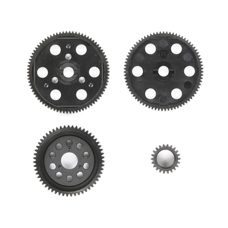 51369 - Df-03Ra Spur Gear Set