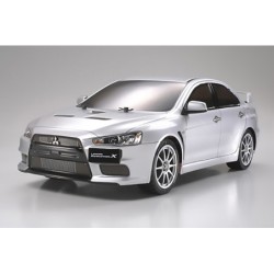 51376 - Lancer Evo X Body