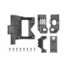 51379 - F104 C Parts (Gear Case)