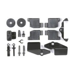 51380 - F104 D Parts...