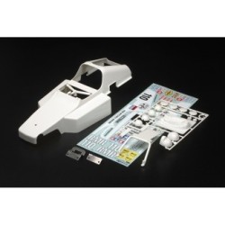 51386 - Buggy Champ Body