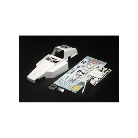 51386 - Buggy Champ Body