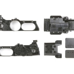 51389 - M-05 A Parts (Chassis)