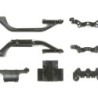51392 - M-05 D Parts (Damper Stay)