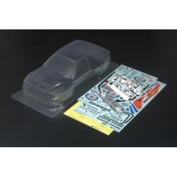 51401 - Lancia Integrale Body