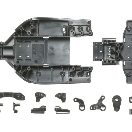 51432 - M-06 A Parts (Chassis)