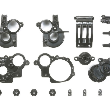 51434 - M-06 D Parts (Gearbox)
